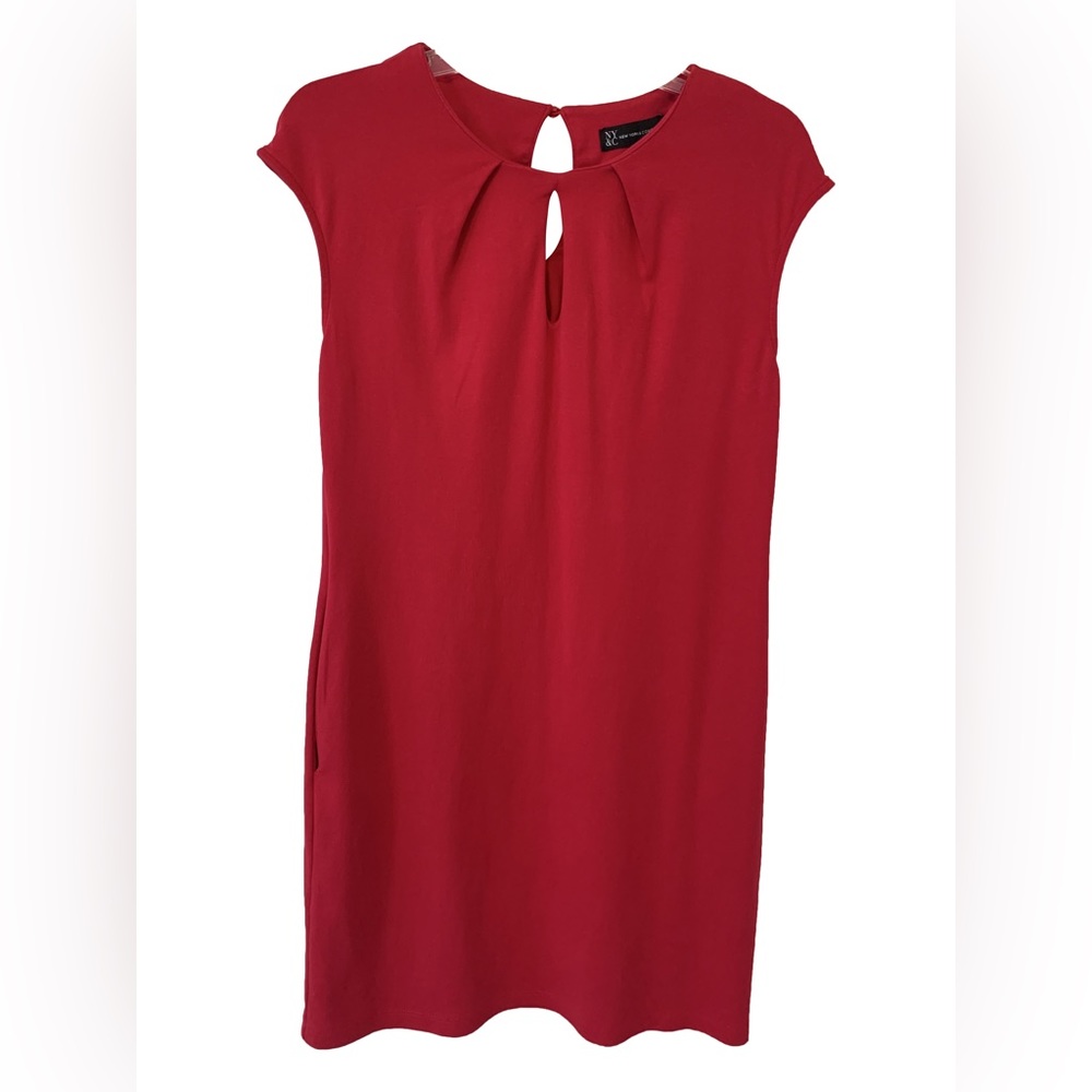 New York & Company Dress Size Small